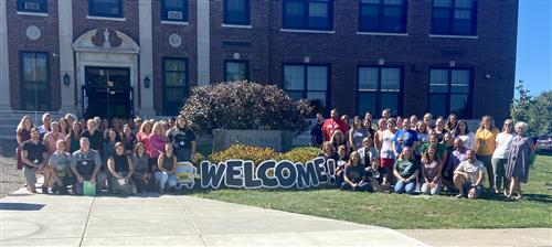 JT Waugh Staff
